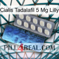 Cialis Tadalafil 5 Mg Lilly 34